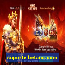 suporte betano.com